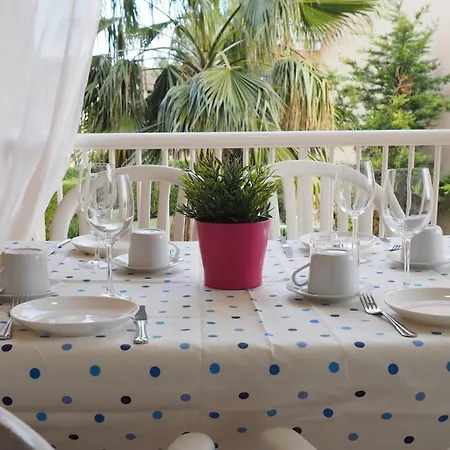 Apartmán Olot Llenaire *
