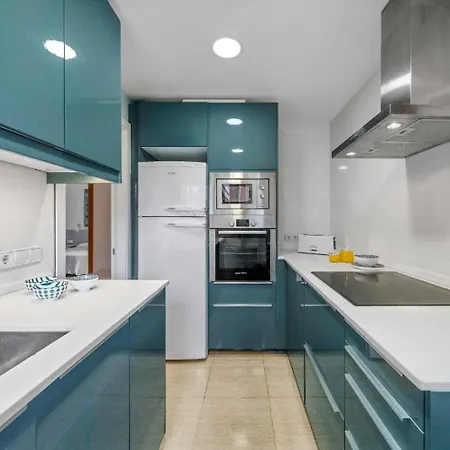 Olot Llenaire Apartmán