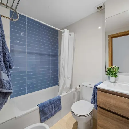 Apartment Olot Llenaire *