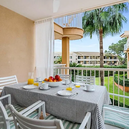 Apartmán Olot Llenaire Port de Pollença