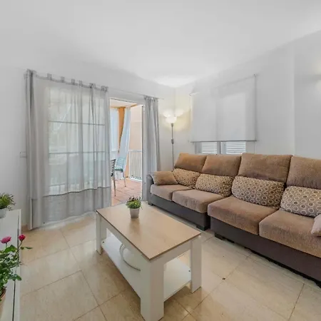 Apartment Olot Llenaire *