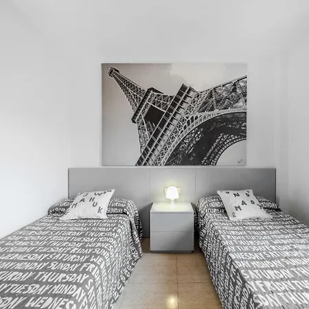 Apartment Olot Llenaire