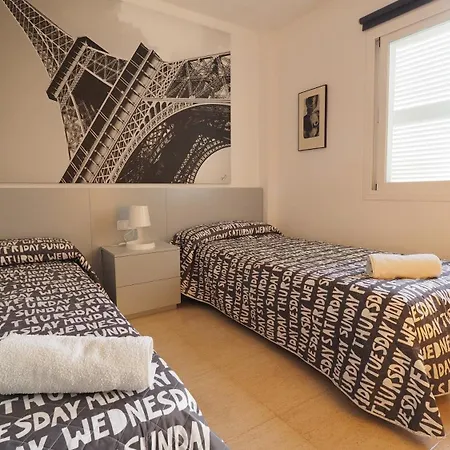 Apartment Olot Llenaire Port de Pollenca